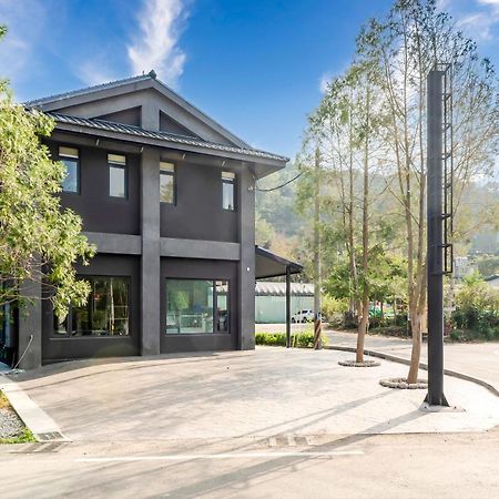 Pumori Guesthouse Puli Dış mekan fotoğraf
