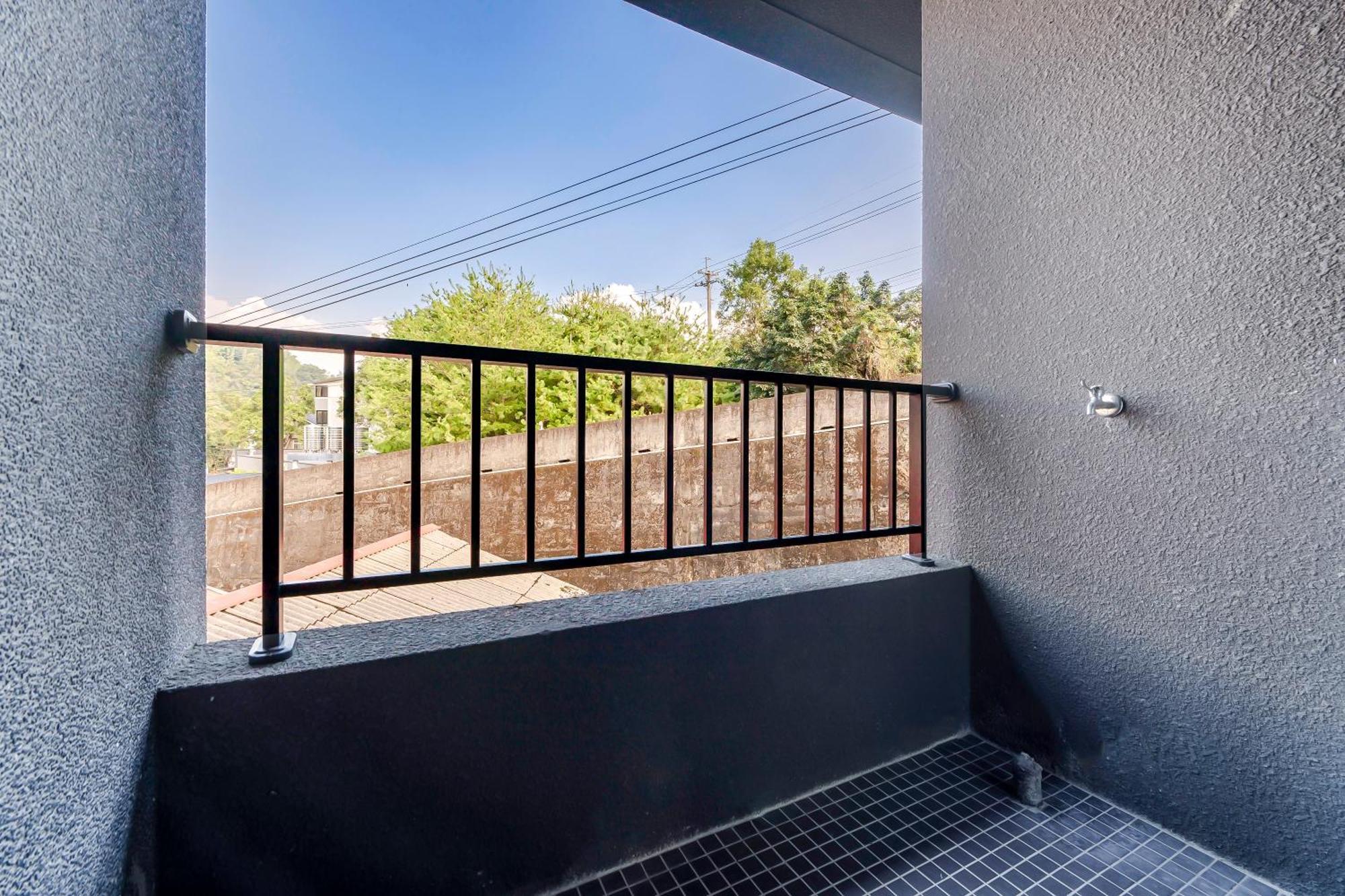 Pumori Guesthouse Puli Dış mekan fotoğraf
