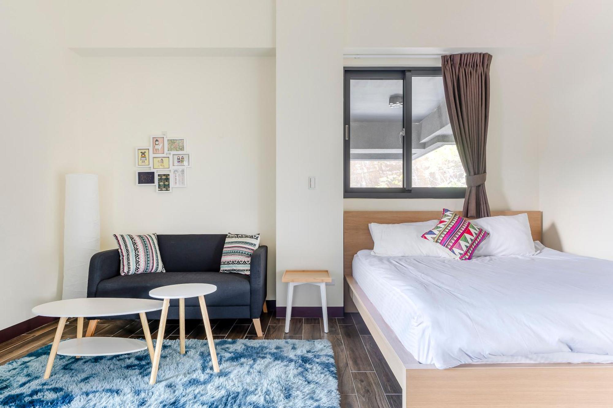 Pumori Guesthouse Puli Dış mekan fotoğraf