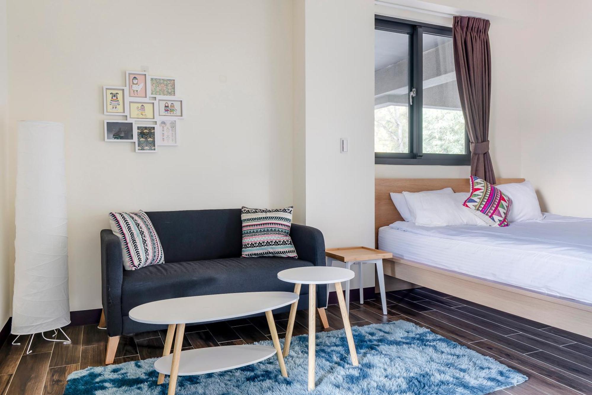 Pumori Guesthouse Puli Dış mekan fotoğraf