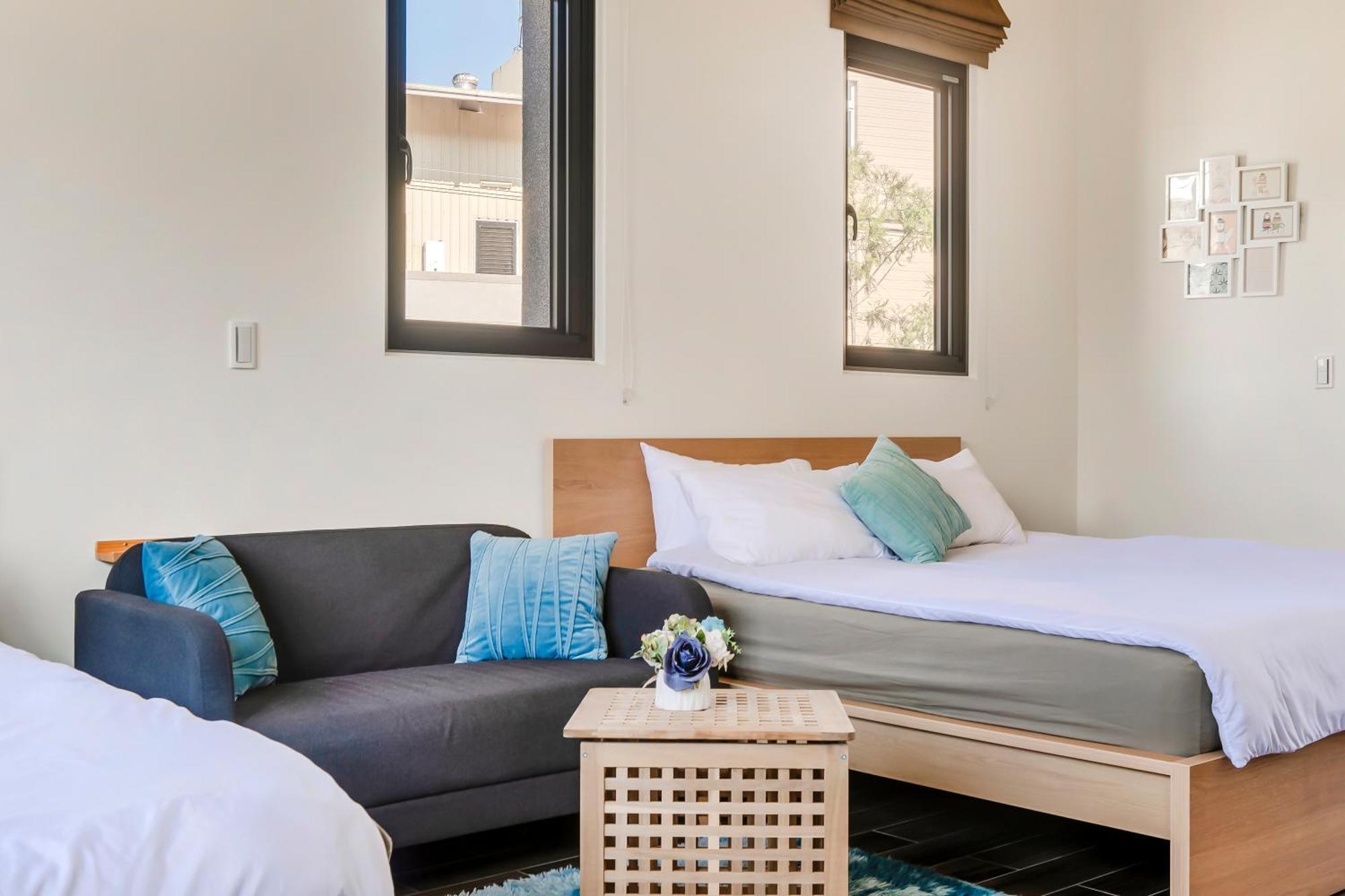Pumori Guesthouse Puli Dış mekan fotoğraf
