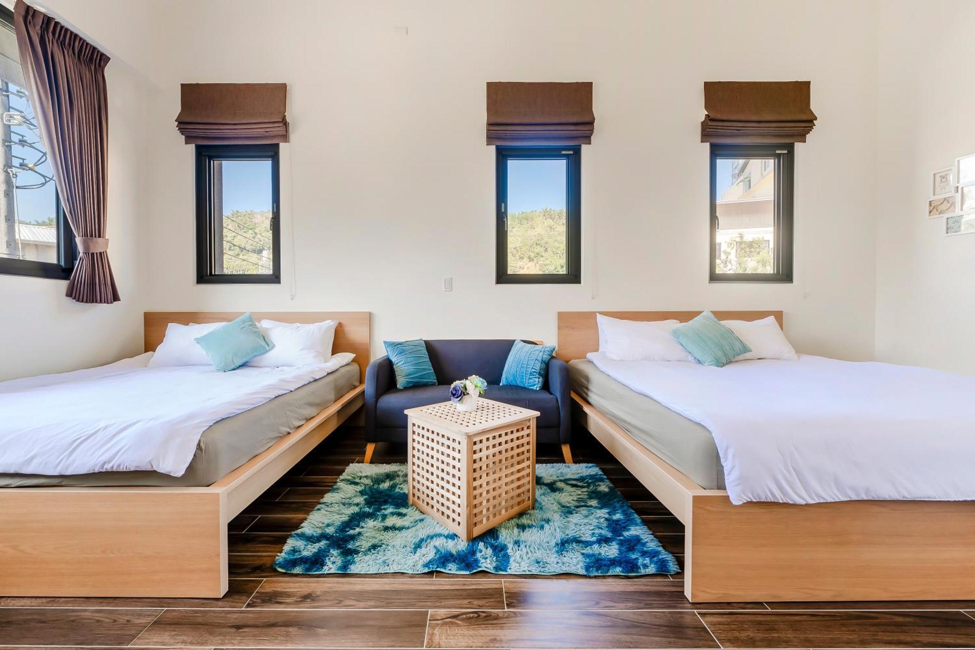 Pumori Guesthouse Puli Dış mekan fotoğraf
