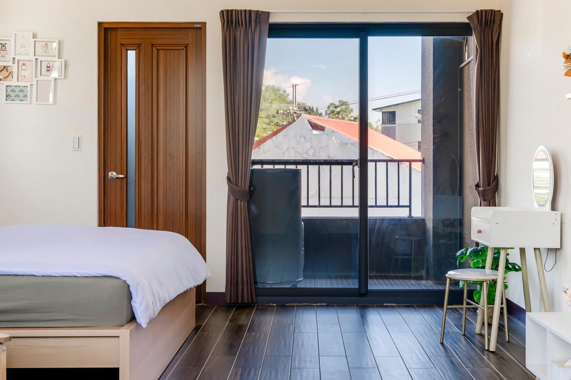Pumori Guesthouse Puli Dış mekan fotoğraf