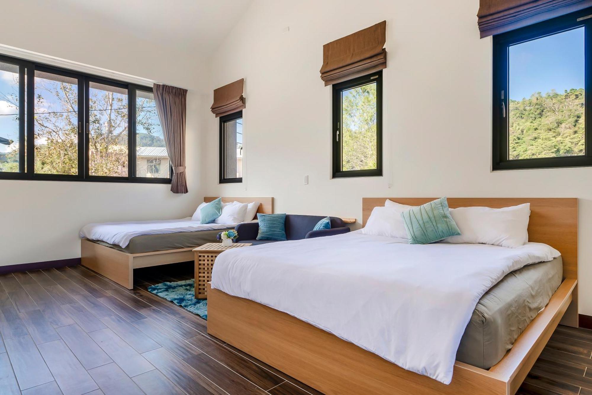 Pumori Guesthouse Puli Dış mekan fotoğraf