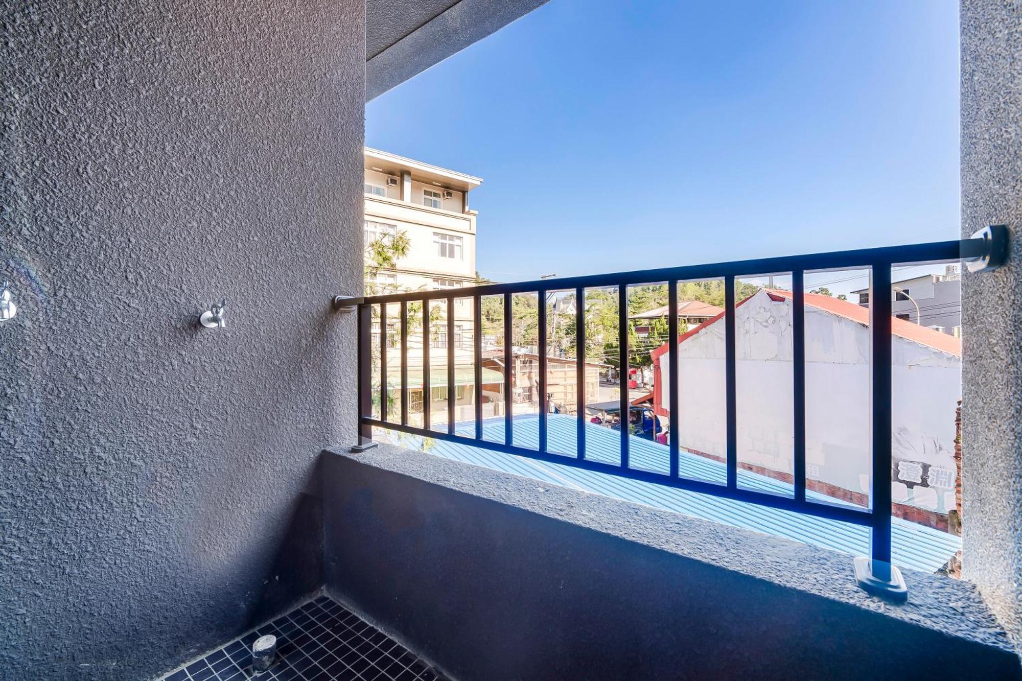 Pumori Guesthouse Puli Dış mekan fotoğraf