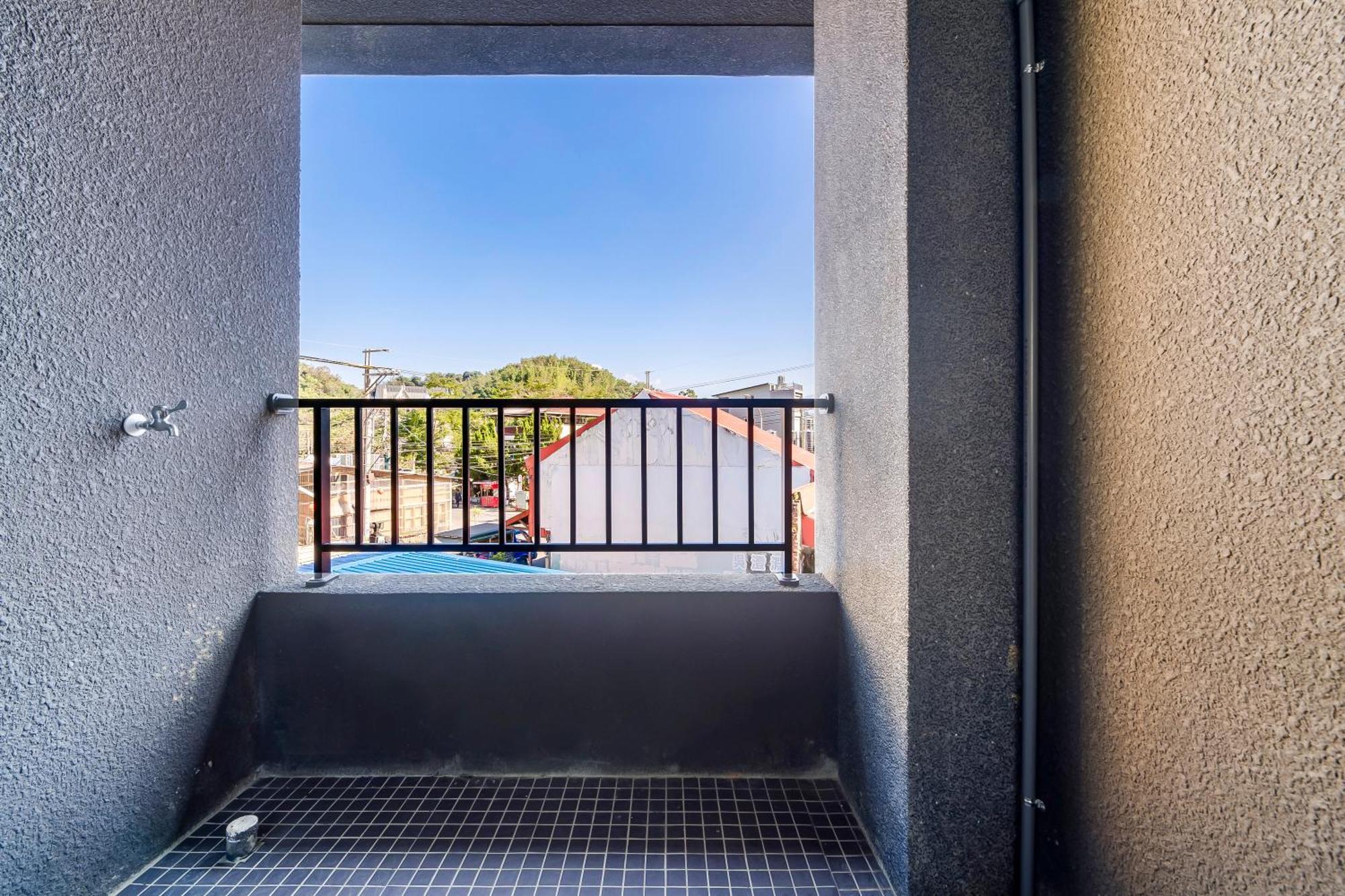 Pumori Guesthouse Puli Dış mekan fotoğraf