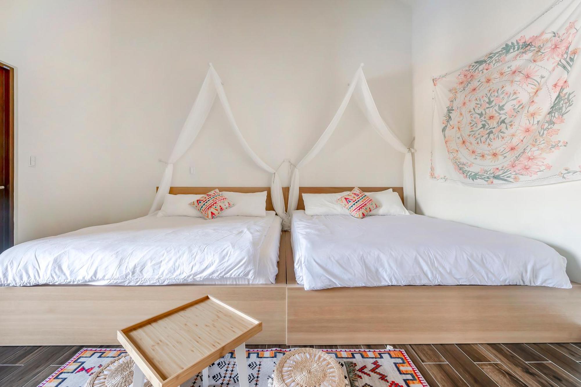 Pumori Guesthouse Puli Dış mekan fotoğraf