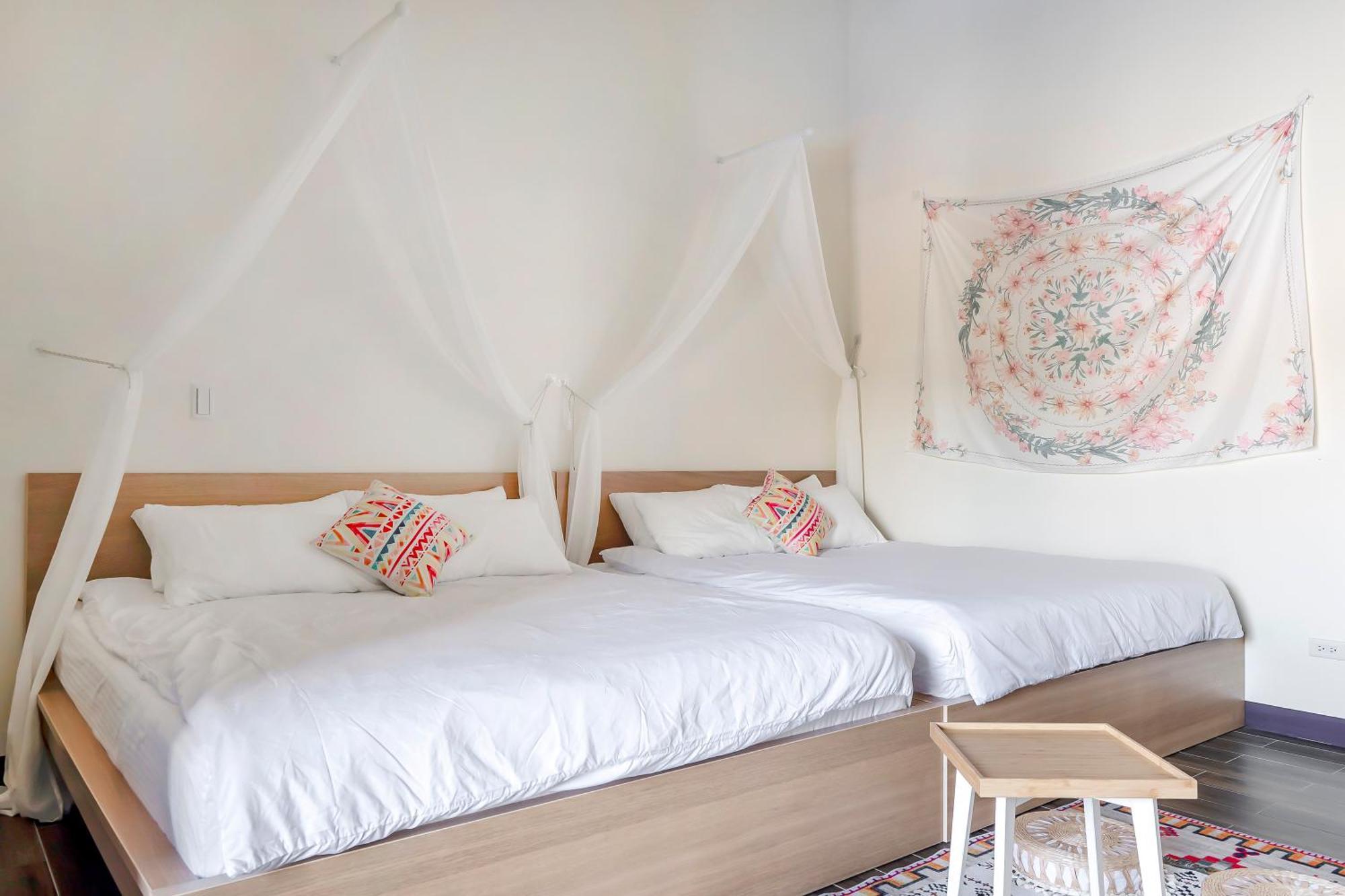 Pumori Guesthouse Puli Dış mekan fotoğraf