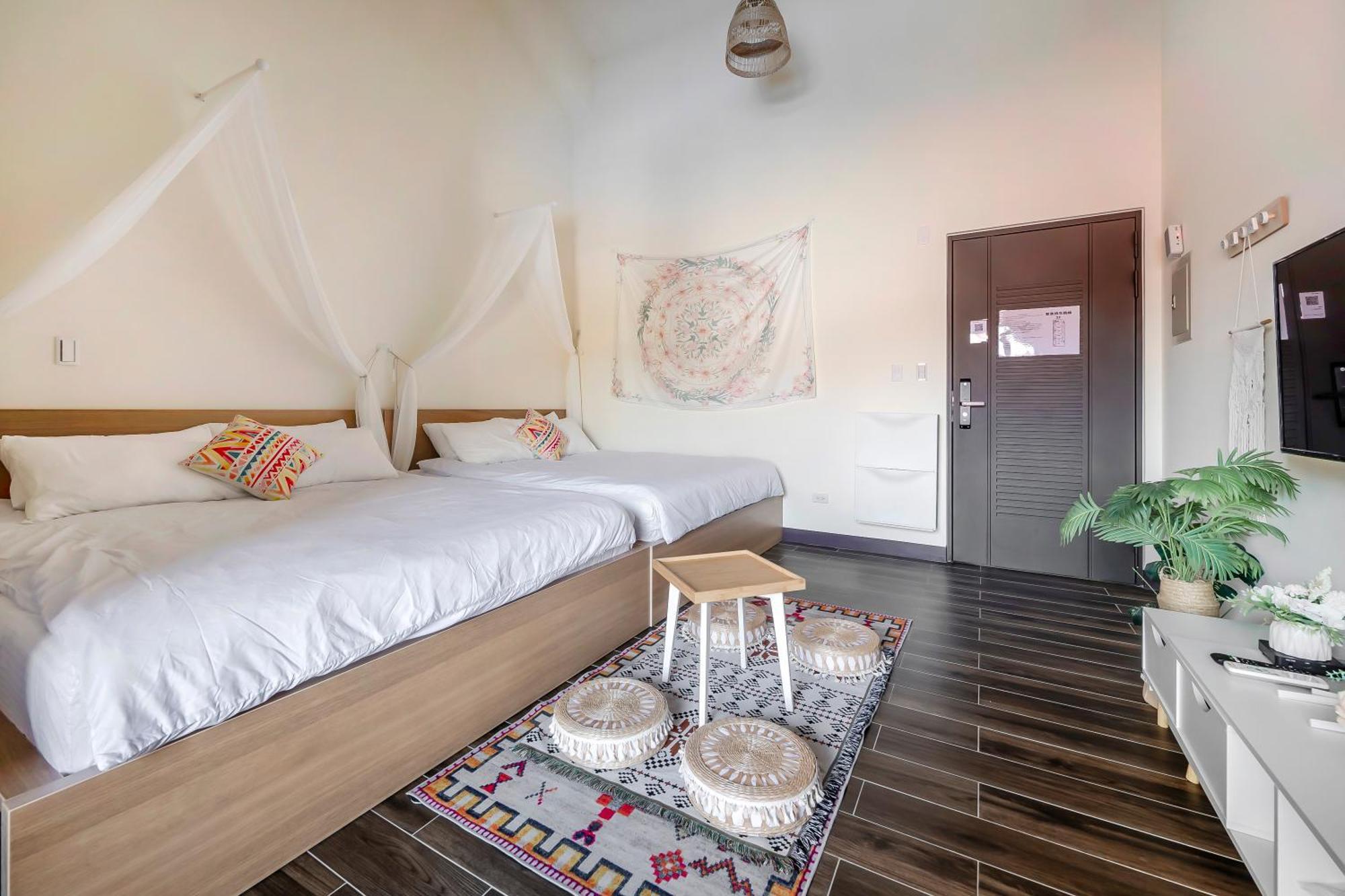 Pumori Guesthouse Puli Dış mekan fotoğraf