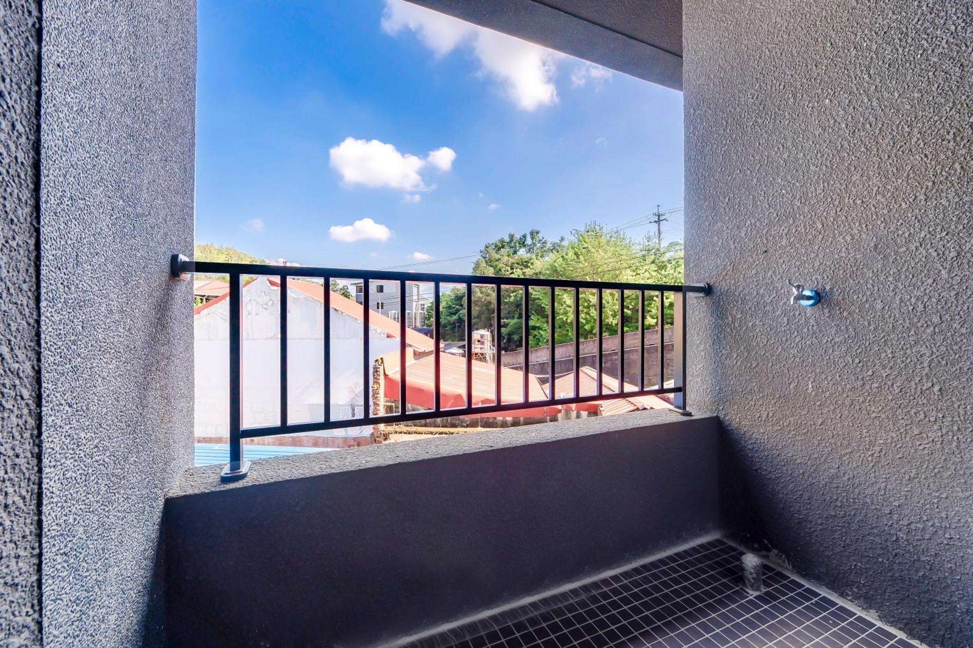 Pumori Guesthouse Puli Dış mekan fotoğraf