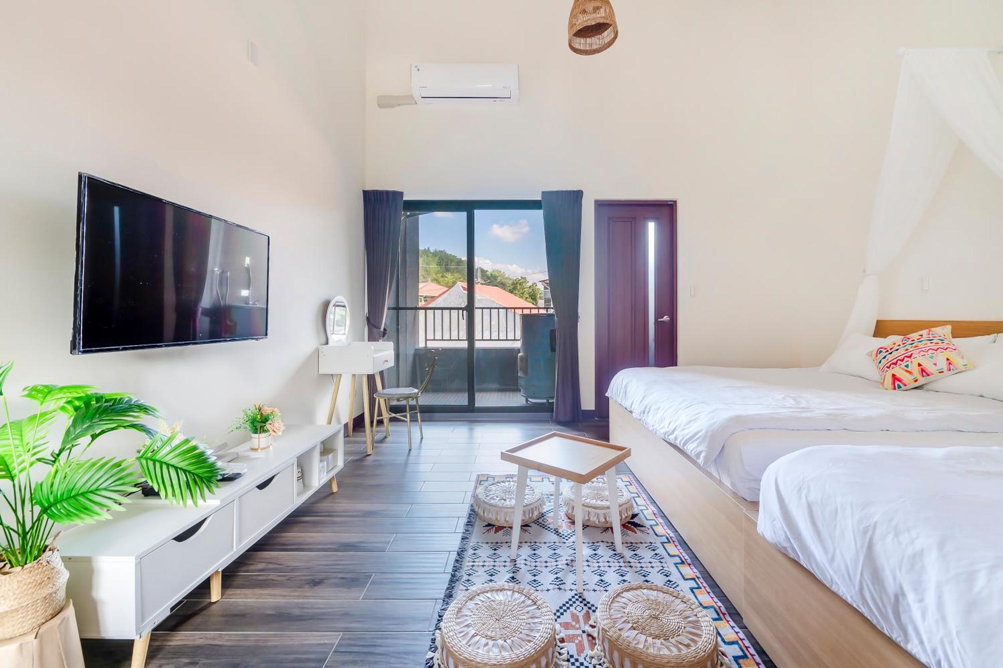 Pumori Guesthouse Puli Dış mekan fotoğraf
