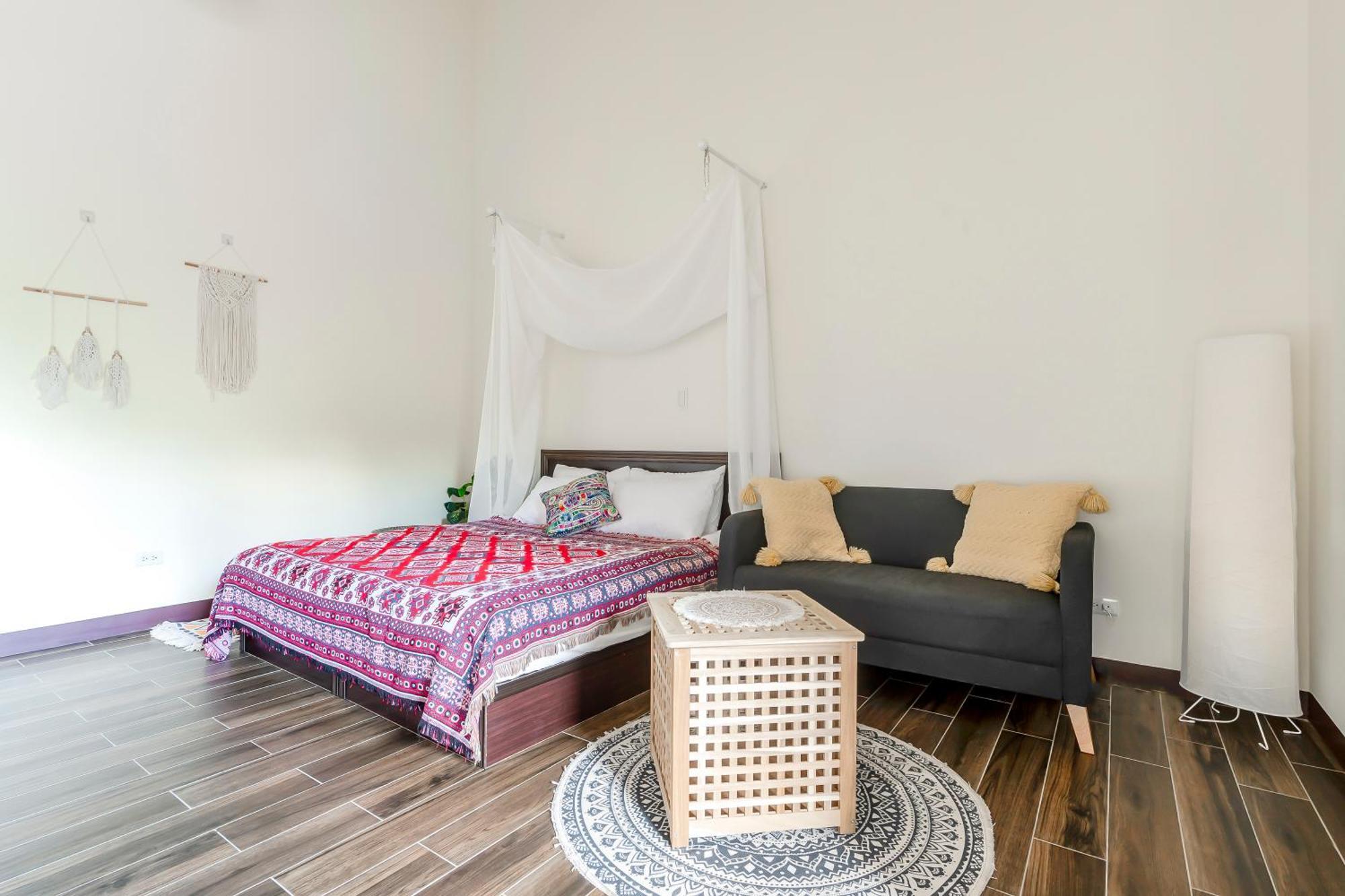 Pumori Guesthouse Puli Dış mekan fotoğraf
