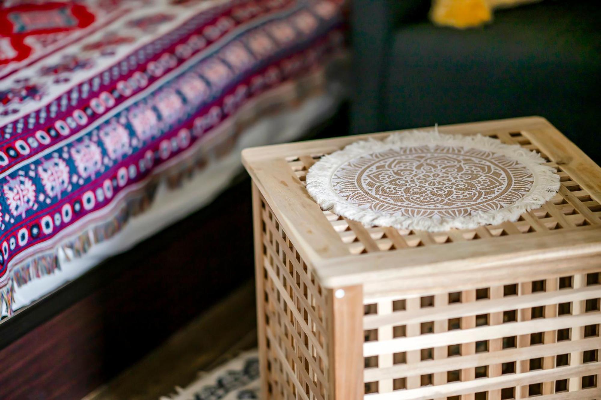 Pumori Guesthouse Puli Dış mekan fotoğraf