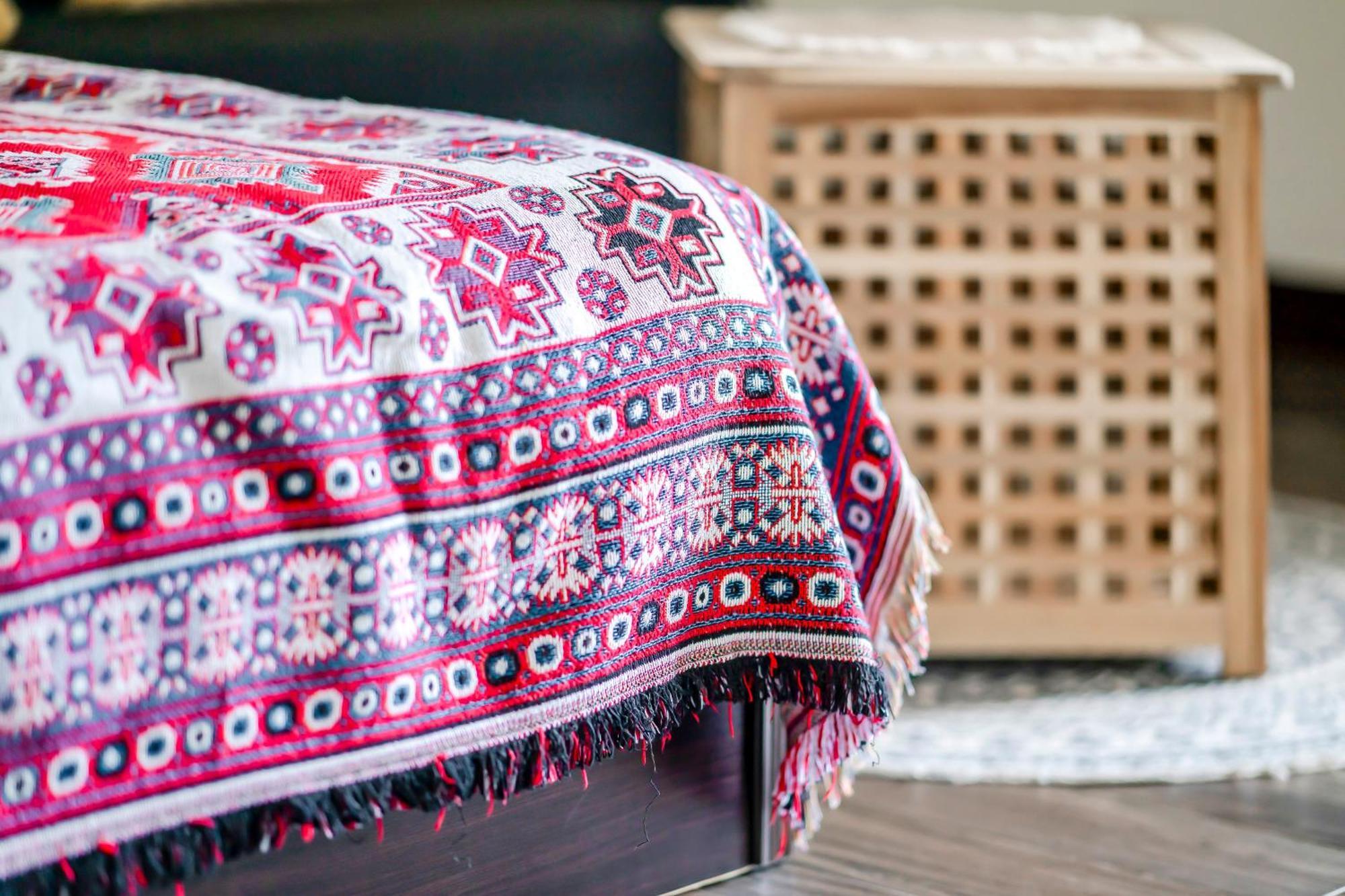 Pumori Guesthouse Puli Dış mekan fotoğraf