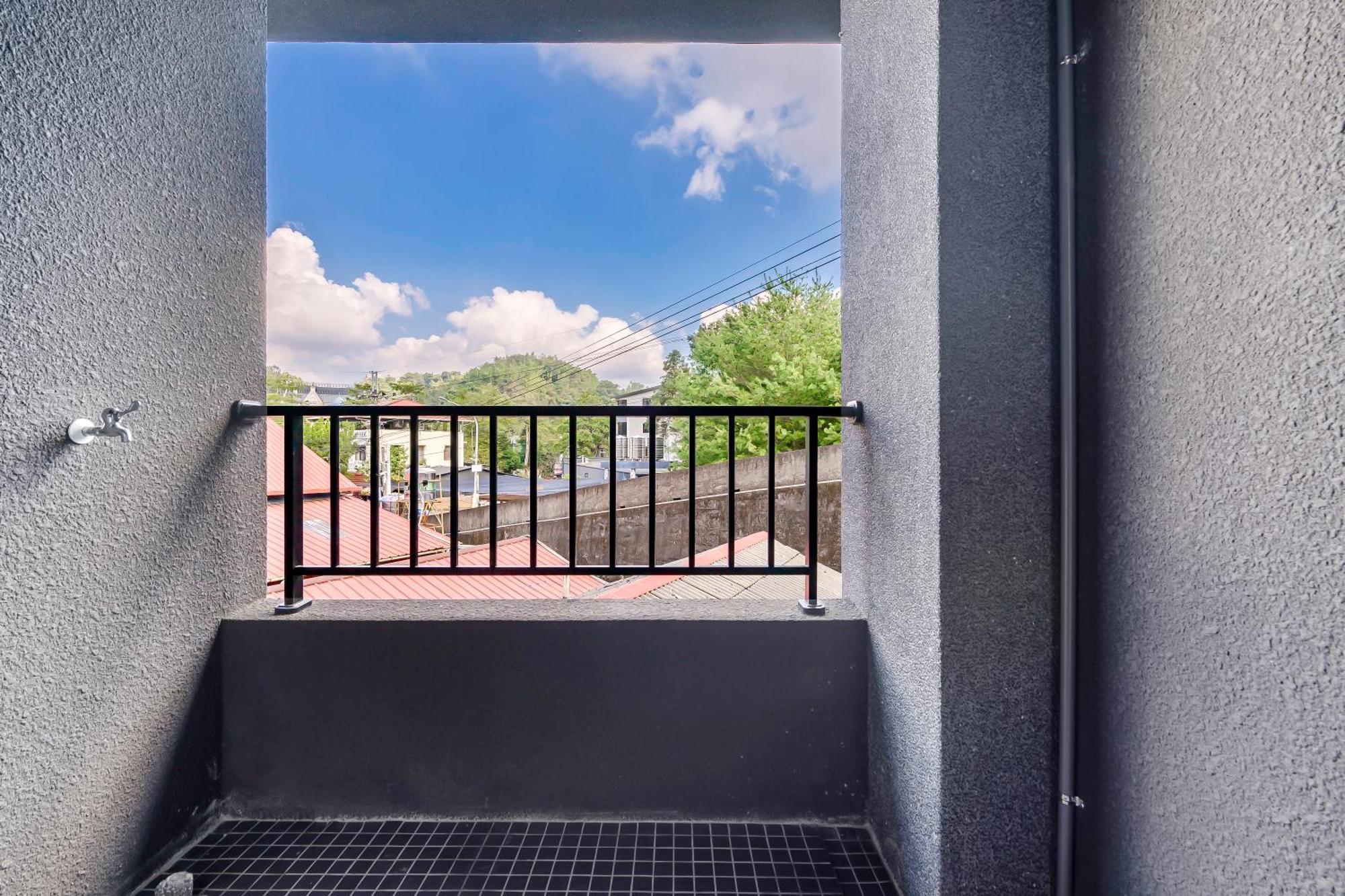 Pumori Guesthouse Puli Dış mekan fotoğraf