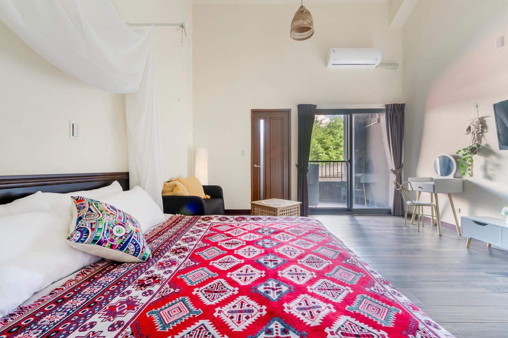 Pumori Guesthouse Puli Dış mekan fotoğraf