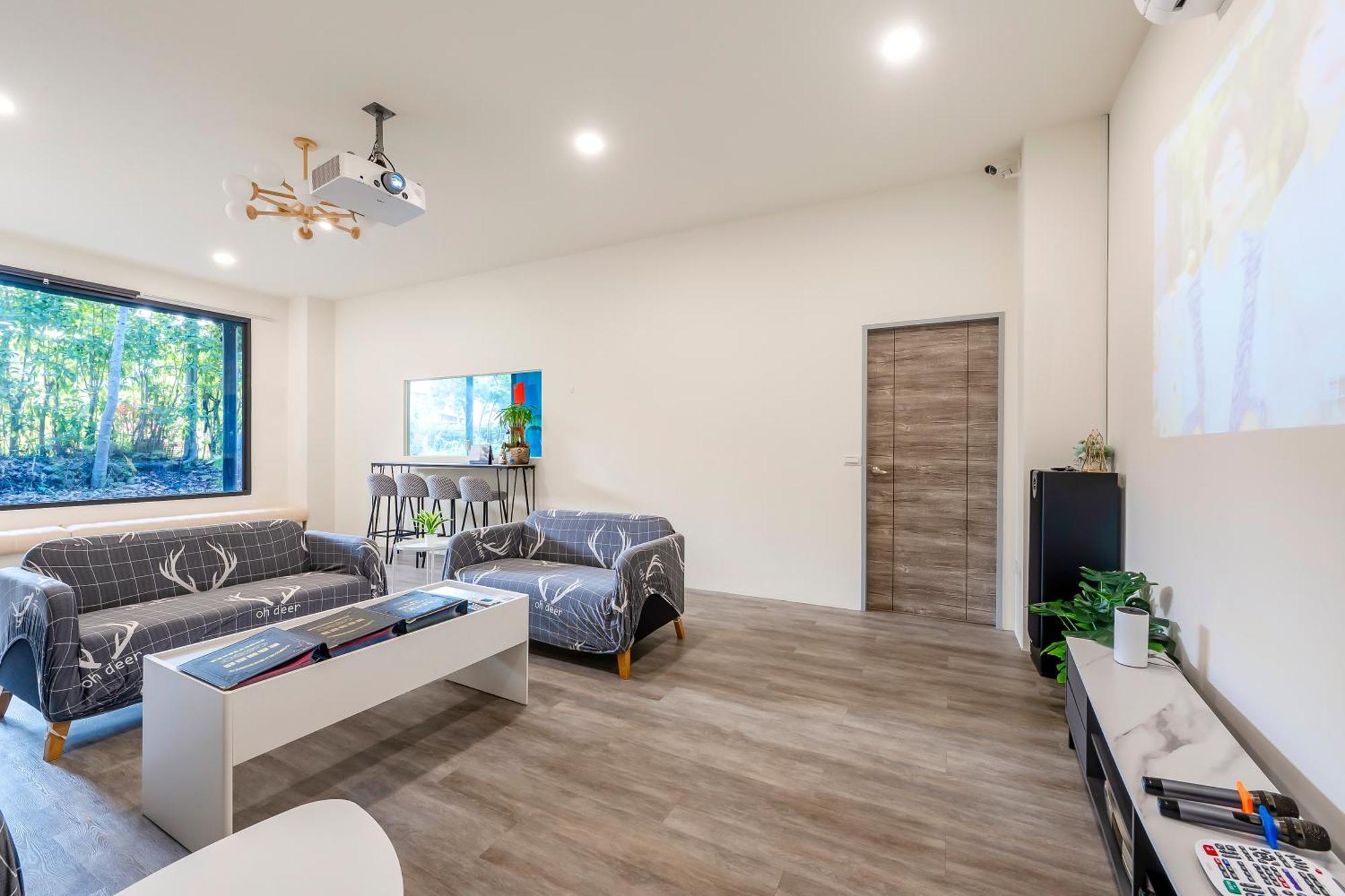 Pumori Guesthouse Puli Dış mekan fotoğraf