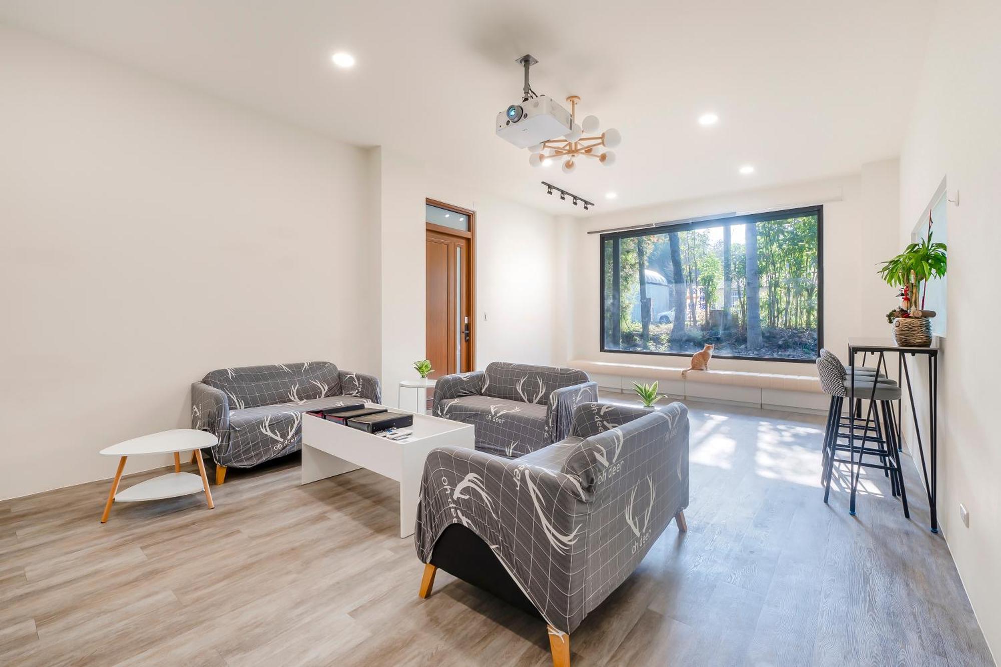 Pumori Guesthouse Puli Dış mekan fotoğraf