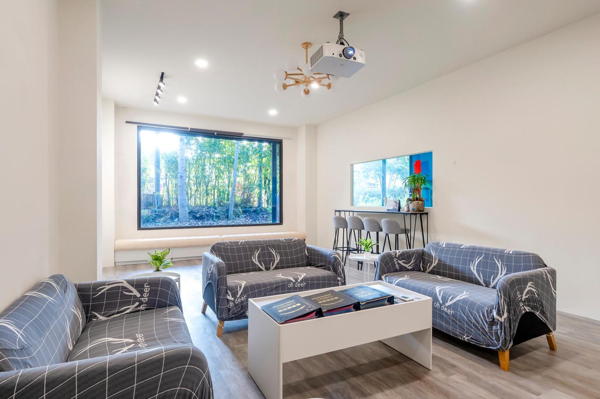 Pumori Guesthouse Puli Dış mekan fotoğraf