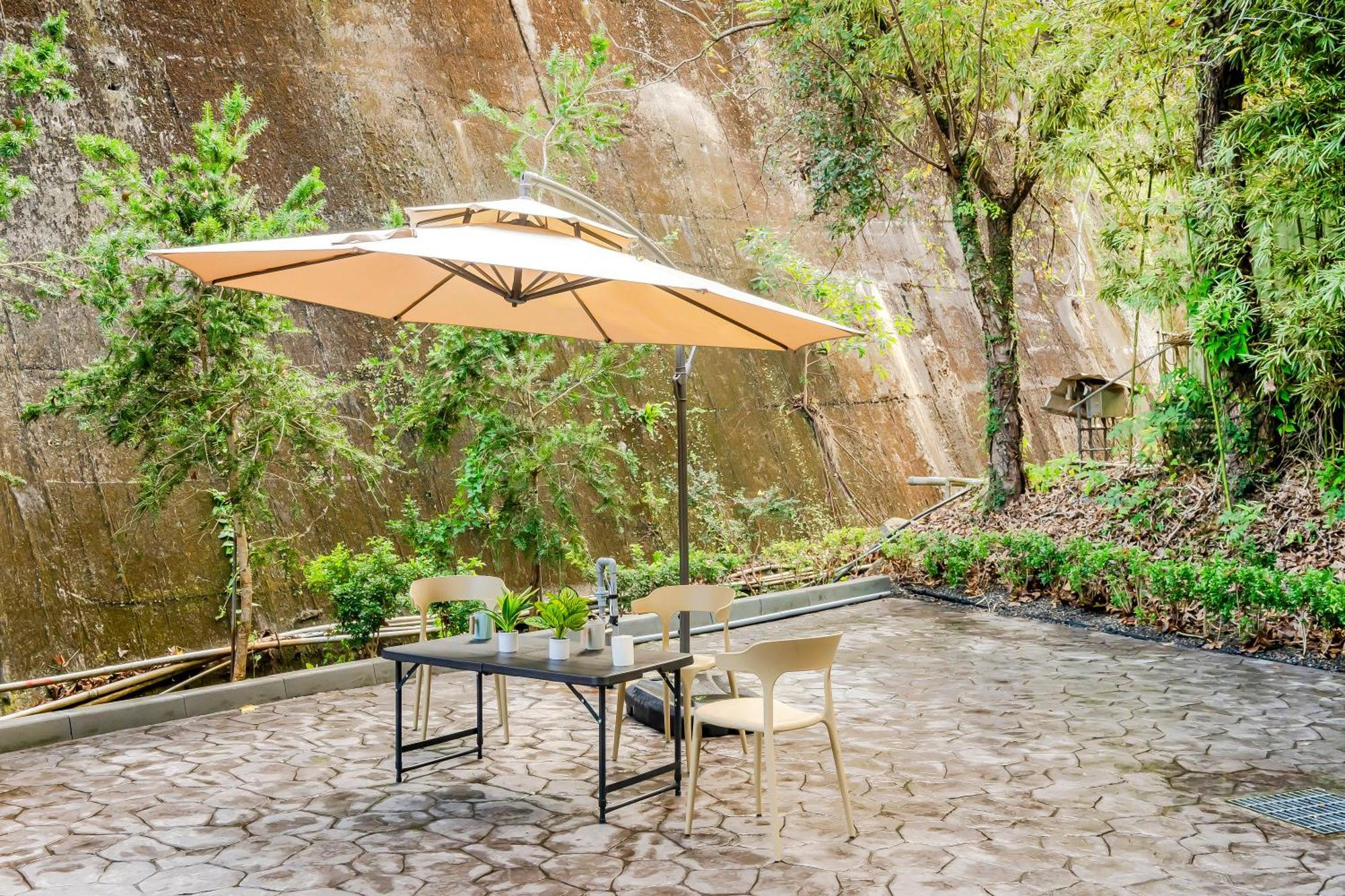 Pumori Guesthouse Puli Dış mekan fotoğraf